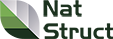 NatStruct Logo